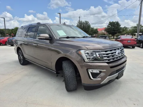 More photos of 2019 FORD EXPEDITION MAX LIMITED at Callahan Motor Company, TX