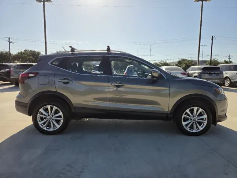 More photos of 2019 NISSAN ROGUE SPORT S at Callahan Motor Company, TX