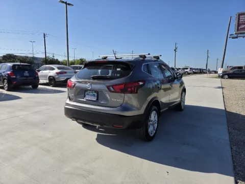 More photos of 2019 NISSAN ROGUE SPORT S at Callahan Motor Company, TX
