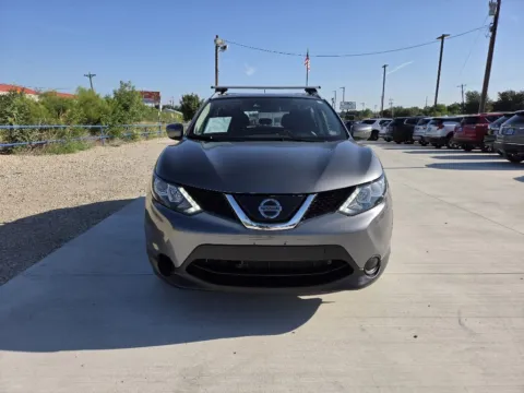 Photos of 2019 NISSAN ROGUE SPORT S for sale in Fort Worth, TX at Callahan Motor Company