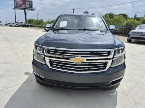 Photos of 2020 CHEVROLET SUBURBAN PREMIER for sale in Fort Worth, TX at Callahan Motor Company