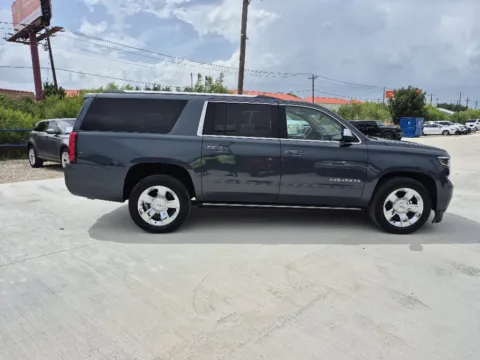 More photos of 2020 CHEVROLET SUBURBAN PREMIER at Callahan Motor Company, TX