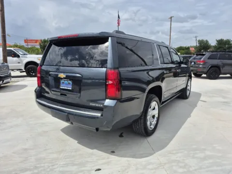 More photos of 2020 CHEVROLET SUBURBAN PREMIER at Callahan Motor Company, TX