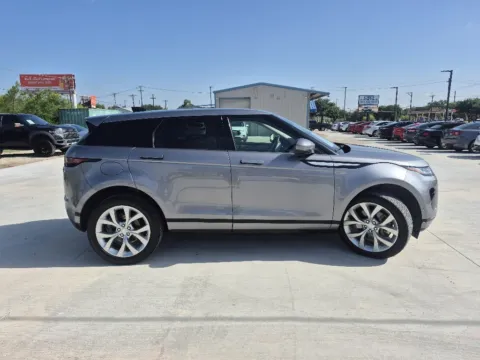 More photos of 2020 LAND ROVER RANGE ROVER EVO SE at Callahan Motor Company, TX