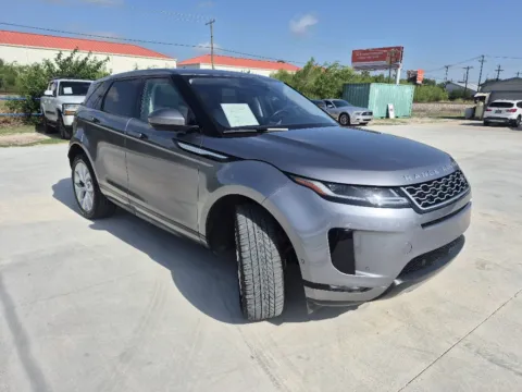 More photos of 2020 LAND ROVER RANGE ROVER EVO SE at Callahan Motor Company, TX