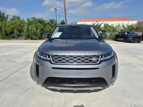Another view of 2020 LAND ROVER RANGE ROVER EVO SE for sale in Fort Worth, TX at Callahan Motor Company