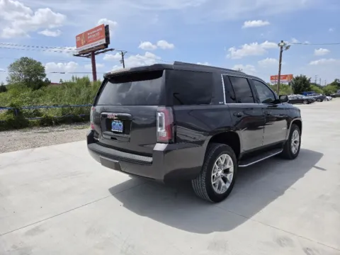 More photos of 2016 GMC YUKON SLT at Callahan Motor Company, TX