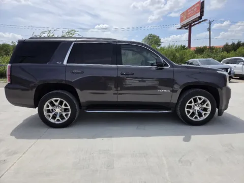 More photos of 2016 GMC YUKON SLT at Callahan Motor Company, TX