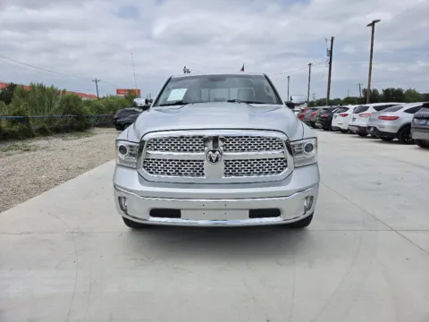 Photos of 2017 RAM 1500 LARAMIE for sale in Fort Worth, TX at Callahan Motor Company