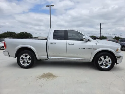 More photos of 2017 RAM 1500 LARAMIE at Callahan Motor Company, TX