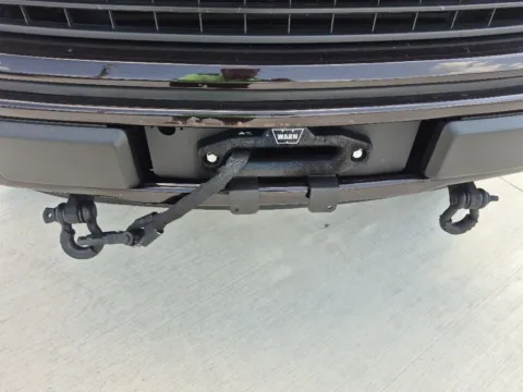 More photos of 2019 FORD F-150 PLATINUM at Callahan Motor Company, TX