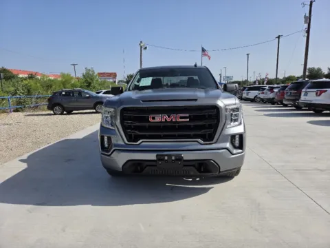 Photos of 2020 GMC SIERRA 1500 ELEVATION for sale in Fort Worth, TX at Callahan Motor Company
