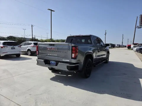More photos of 2020 GMC SIERRA 1500 ELEVATION at Callahan Motor Company, TX