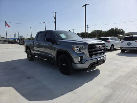 Another view of 2020 GMC SIERRA 1500 ELEVATION for sale in Fort Worth, TX at Callahan Motor Company