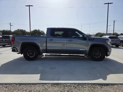 More photos of 2020 GMC SIERRA 1500 ELEVATION at Callahan Motor Company, TX