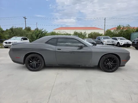 More photos of 2018 DODGE CHALLENGER SXT at Callahan Motor Company, TX