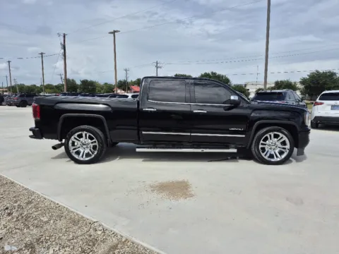 More photos of 2018 GMC SIERRA 1500 DENALI at Callahan Motor Company, TX