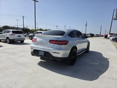 More photos of 2019 MERCEDES-BENZ GLC AMG GLC 43 at Callahan Motor Company, TX