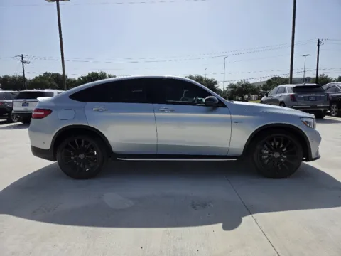 More photos of 2019 MERCEDES-BENZ GLC AMG GLC 43 at Callahan Motor Company, TX