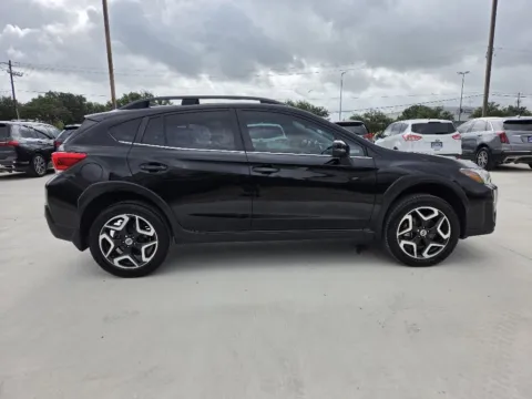 More photos of 2018 SUBARU CROSSTREK 2.0I LIMITED at Callahan Motor Company, TX