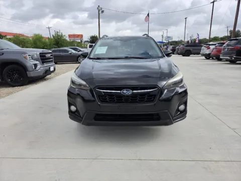 Photos of 2018 SUBARU CROSSTREK 2.0I LIMITED for sale in Fort Worth, TX at Callahan Motor Company