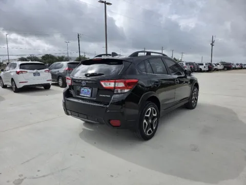 More photos of 2018 SUBARU CROSSTREK 2.0I LIMITED at Callahan Motor Company, TX
