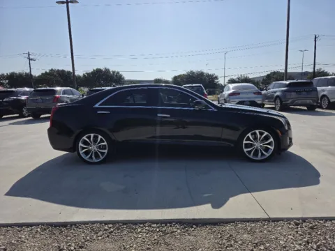 More photos of 2014 CADILLAC ATS 3.6L PREMIUM at Callahan Motor Company, TX