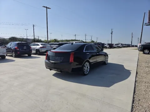 More photos of 2014 CADILLAC ATS 3.6L PREMIUM at Callahan Motor Company, TX