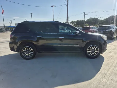More photos of 2013 GMC ACADIA DENALI at Callahan Motor Company, TX