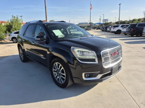 More photos of 2013 GMC ACADIA DENALI at Callahan Motor Company, TX