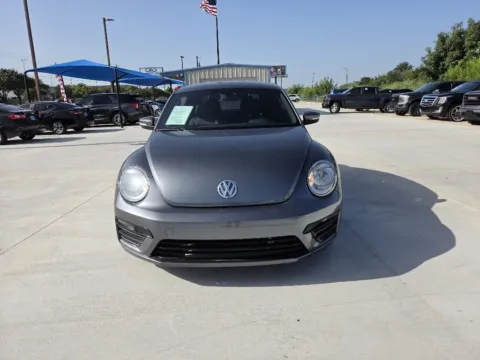 Photos of 2019 VOLKSWAGEN BEETLE 2.0T S for sale in Fort Worth, TX at Callahan Motor Company