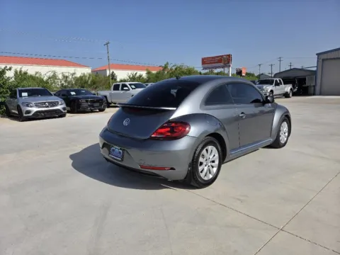 More photos of 2019 VOLKSWAGEN BEETLE 2.0T S at Callahan Motor Company, TX