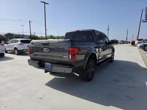 More photos of 2018 FORD F-150 XLT at Callahan Motor Company, TX