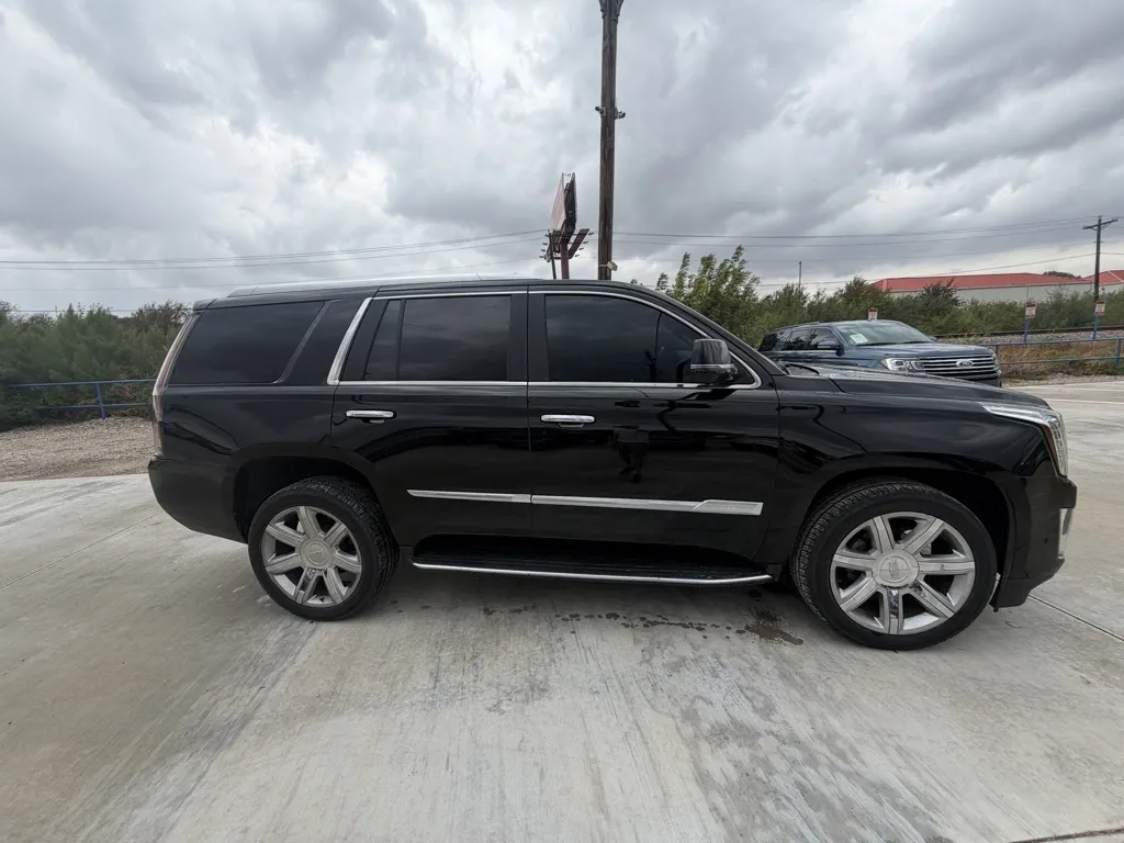 More photos of 2018 CADILLAC ESCALADE LUXURY at Callahan Motor Company, TX