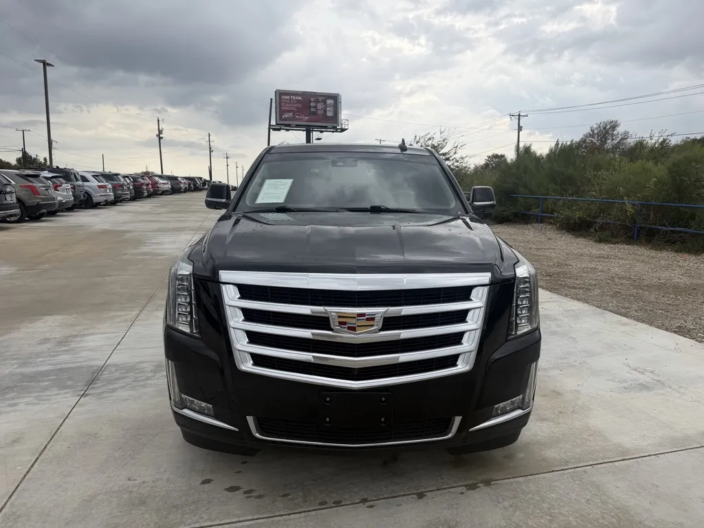 More photos of 2018 CADILLAC ESCALADE LUXURY at Callahan Motor Company, TX