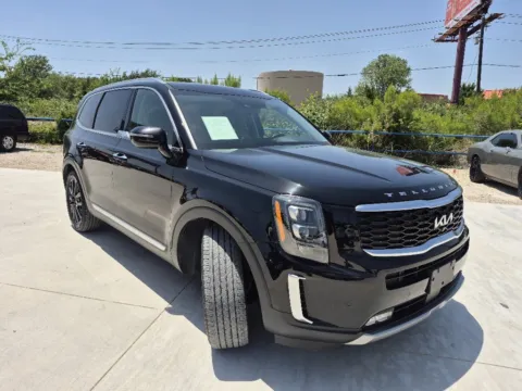 More photos of 2022 KIA TELLURIDE SX at Callahan Motor Company, TX