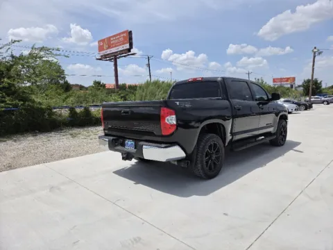 More photos of 2017 TOYOTA TUNDRA SR5 TSS OFF ROAD at Callahan Motor Company, TX
