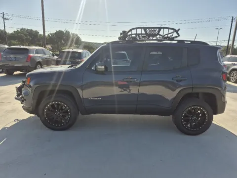 Photos of 2020 JEEP RENEGADE ALTITUDE for sale in Fort Worth, TX at Callahan Motor Company