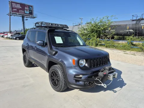 More photos of 2020 JEEP RENEGADE ALTITUDE at Callahan Motor Company, TX