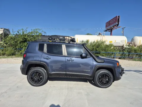 More photos of 2020 JEEP RENEGADE ALTITUDE at Callahan Motor Company, TX