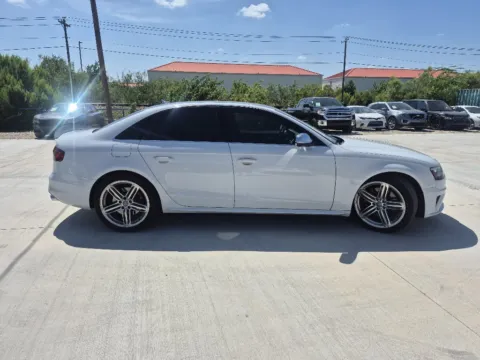 More photos of 2016 AUDI S4 3.0T QUATTRO PREMIUM PLUS at Callahan Motor Company, TX