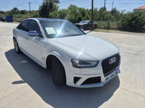 More photos of 2016 AUDI S4 3.0T QUATTRO PREMIUM PLUS at Callahan Motor Company, TX