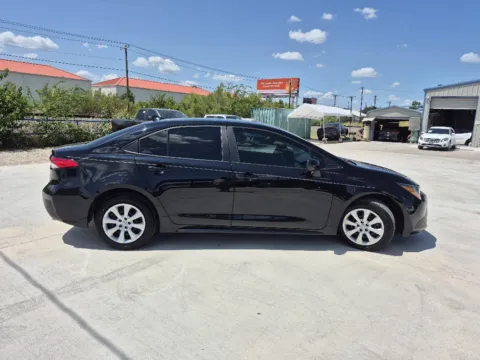 More photos of 2024 TOYOTA COROLLA LE at Callahan Motor Company, TX