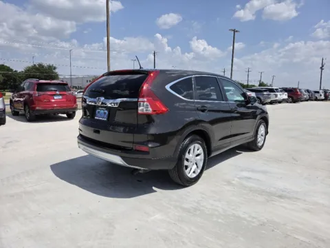 More photos of 2016 HONDA CR-V EX at Callahan Motor Company, TX