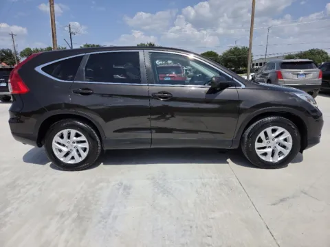 More photos of 2016 HONDA CR-V EX at Callahan Motor Company, TX