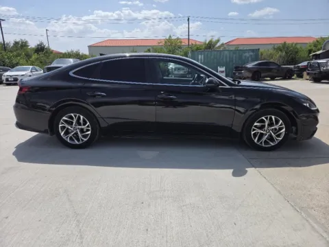 More photos of 2020 HYUNDAI SONATA SEL at Callahan Motor Company, TX