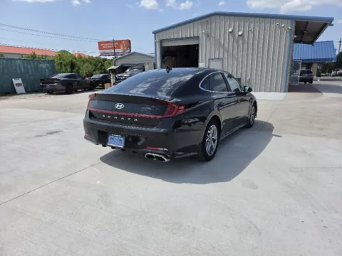 More photos of 2020 HYUNDAI SONATA SEL at Callahan Motor Company, TX