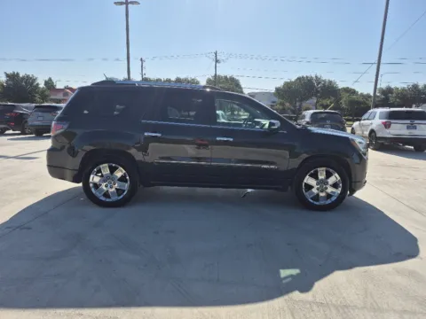 More photos of 2015 GMC ACADIA DENALI at Callahan Motor Company, TX