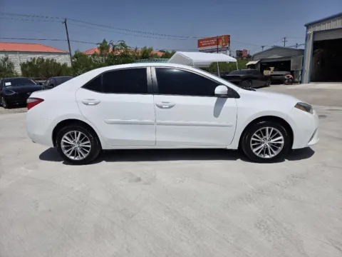 More photos of 2015 TOYOTA COROLLA LE PLUS at Callahan Motor Company, TX