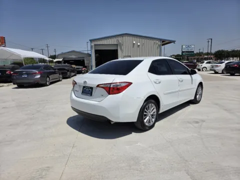 More photos of 2015 TOYOTA COROLLA LE PLUS at Callahan Motor Company, TX